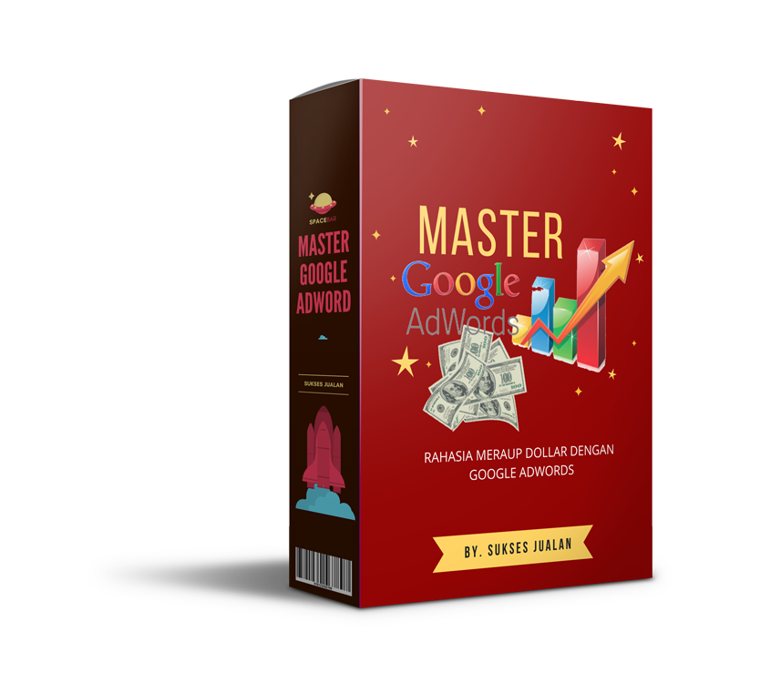 COVER-15 Master Google Adwords