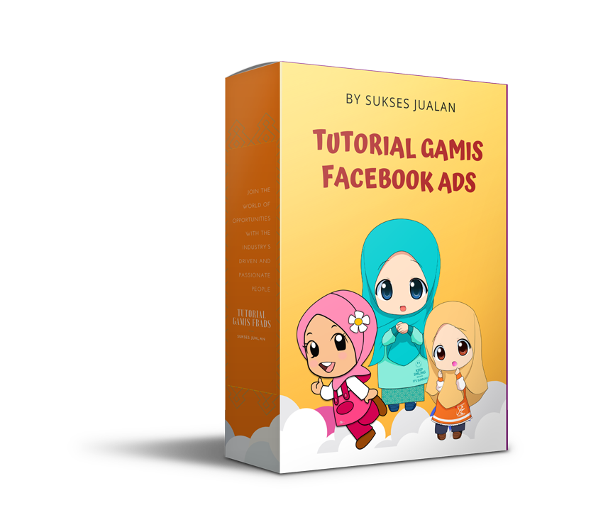 COVER-7 Tutorial Gamis Facebook Ads
